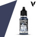 Bleu de Prusse N°56 - 18ml Model Color - VALLEJO 70.965