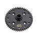 Couronne 46 dents LW Inferno MP9/MP10 - KYOSHO IFW634-45S