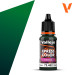 Vert monastique, 18ml Xpress Color Intense - VALLEJO 72.482-194