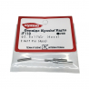 4 Goupilles de Cardan 2,6x17 mm Inferno MP7.5-MP10 - Kyosho IF110
