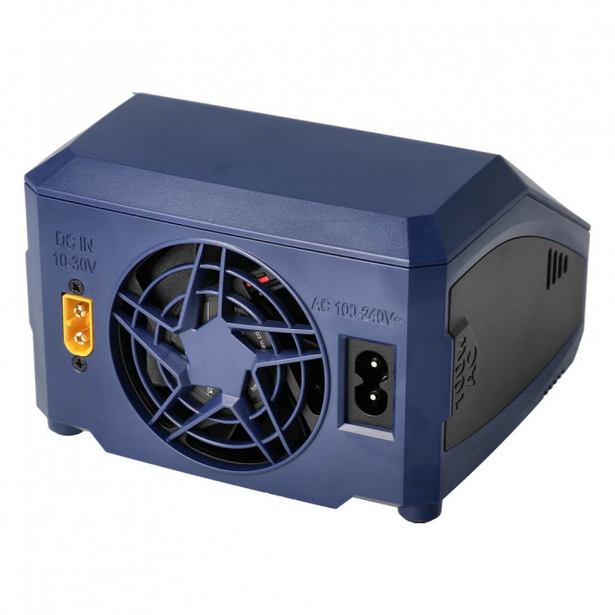 Chargeur D100 Neo Duo AC/DC - SKYRC SKY100199