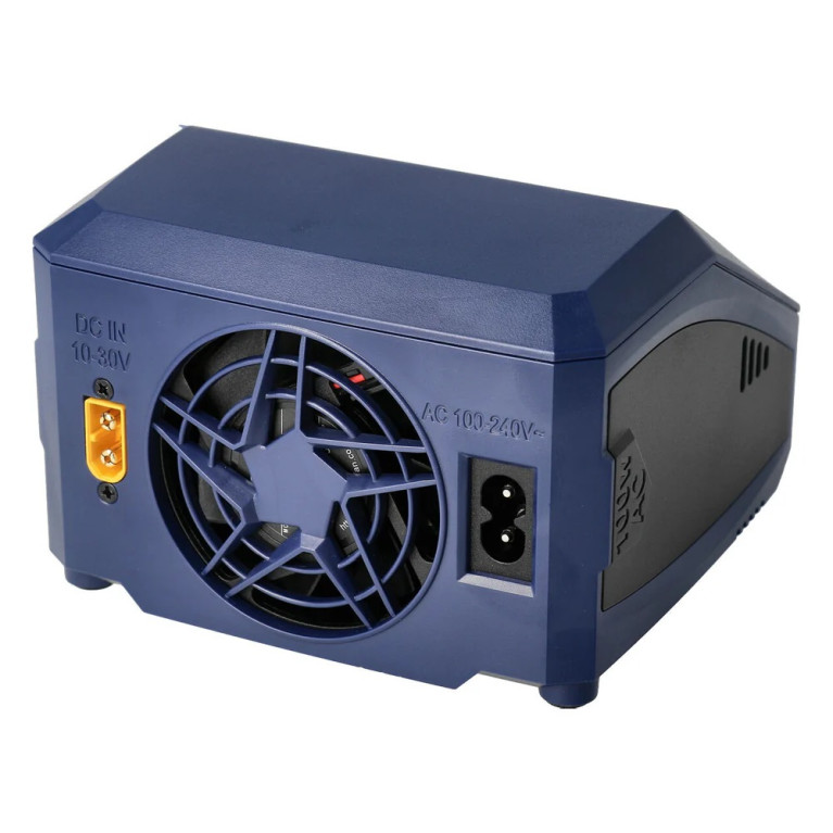 Chargeur D100 Neo Duo AC/DC - SKYRC SKY100199