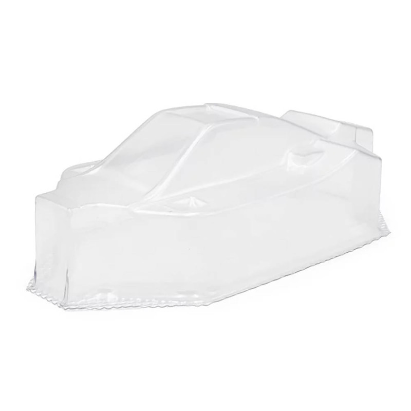 Carrosserie BXR transparente - HOBBYTECH CA-124-FR - 1/10