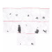 Kit de visserie CRX18 - HOBBYTECH CRX18-025 - 1/18