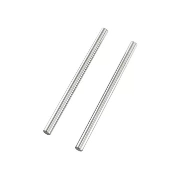 2 Axes de triangles arrières SL - HOBBYTECH REV-SL028 - 1/8
