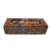 Accu Lipo 5200MAH 14.8V 60C 4S1P 76.96WH BASH (XT60) - KONECT KN-LP3S5200BASH-XT