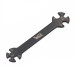Trousse 12 outils complète - HOBBYTECH HTR-410