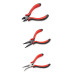 Trousse 12 outils complète - HOBBYTECH HTR-410