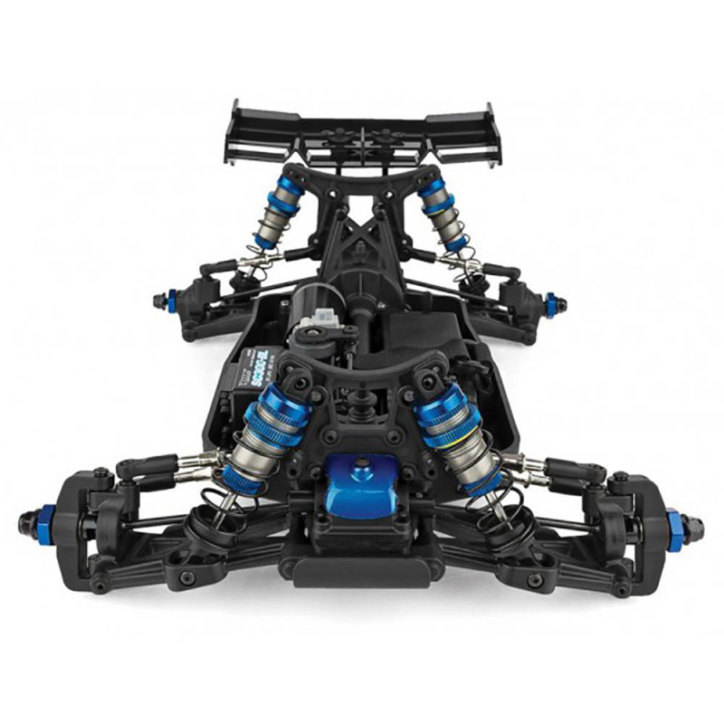 Buggy Reflex 14B Brushless - TEAM ASSOCIATED 20186 - 1/14