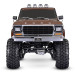 TRX-4 High Trail Ford Ranger XLT F-150 1979, RTR, marron - TRAXXAS 92046-4-BRWN - 1/10