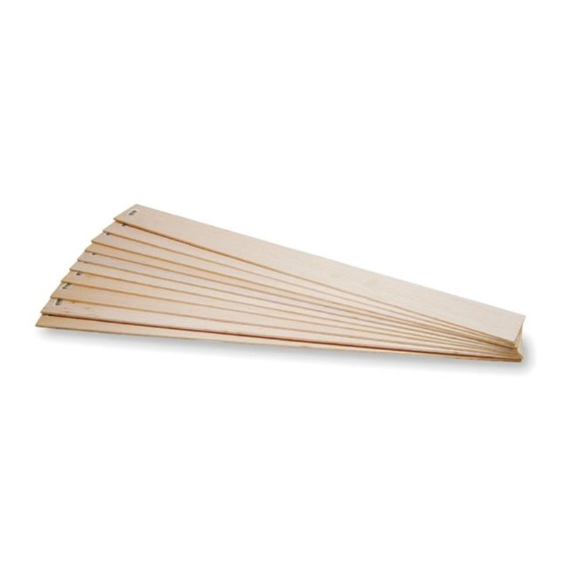 Planche de bois Balsa 30 x 100 mm - KAVAN KAV60.141130