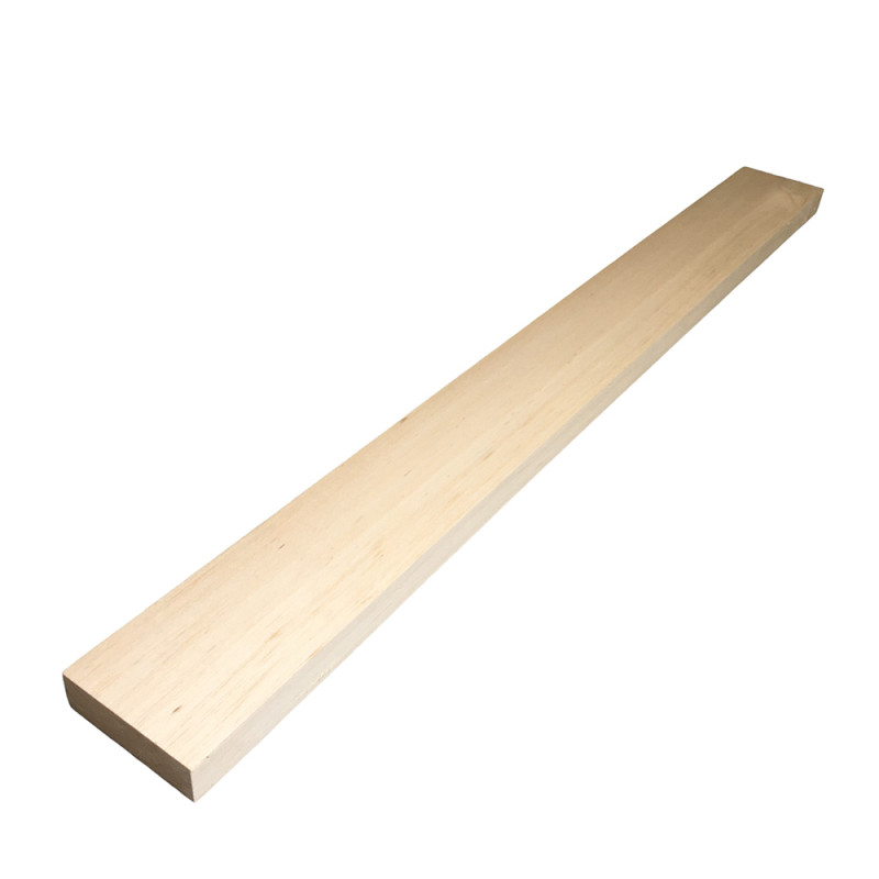 Planche de bois Balsa 30 x 100 mm - KAVAN KAV60.141130