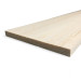 Planche de bois Balsa 8 x 100 mm - KAVAN KAV60.141108