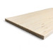 Planche de bois Balsa 6 x 100 mm - KAVAN KAV60.141106