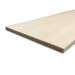 Planche de bois Balsa 5 x 100 mm - KAVAN KAV60.141105