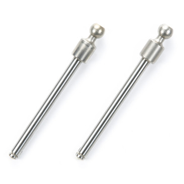 2 Axes suspension à rotule pour chassis M06 - TAMIYA 51436