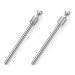 2 Axes suspension à rotule pour chassis M06 - TAMIYA 51436
