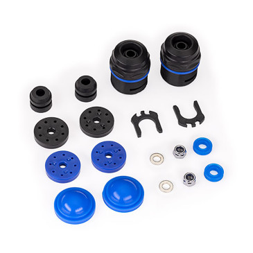 Kit de réparation pour 2 amortisseurs GTX - Traxxas 7762X