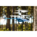 Eagle 280 Crash Stop 2.4G 100% RTF - CARSON 500507169