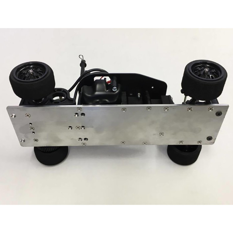 Kit de course Banger XL - Kamtec 1/12