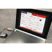 Carte de programmation USB pour servo RS-STB - REVED RS-PGCB