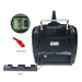 Radio 8 voies avec Bluetooth + récepteur R8EF - RadioLink RADT8FBBT-M1