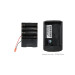 Radio 5 voies + récepteur R6FG gyro intégré - RadioLink RADRC4GS