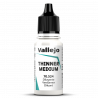 Diluant Moyen - 18ml - VALLEJO 70.524
