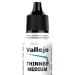 Diluant Moyen - 18ml - VALLEJO 70.524