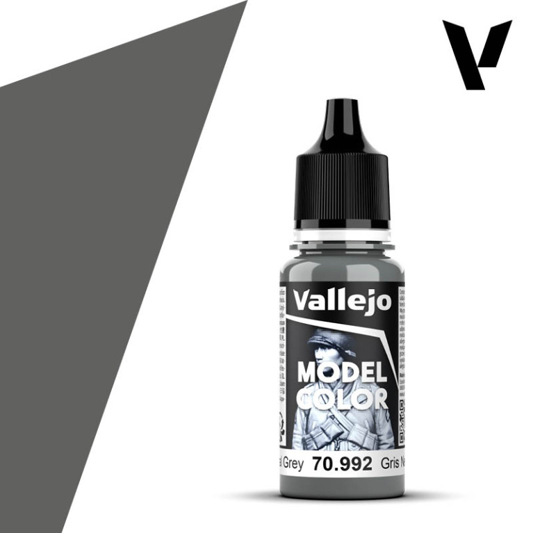 Gris Neutre N°179 - 18ml Model Color - VALLEJO 70.992