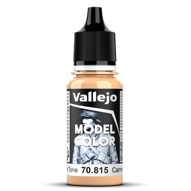 Chair de Base N°6 - 18ml Model Color - VALLEJO 70.815