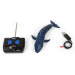Baleine (Big whale) subaquatique radiocommandé - Fun2Dive T618