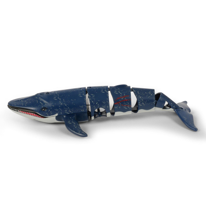 Baleine (Big whale) subaquatique radiocommandé - Fun2Dive T618