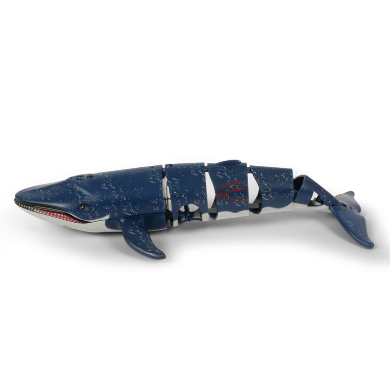 Baleine (Big whale) subaquatique radiocommandé - Fun2Dive T618