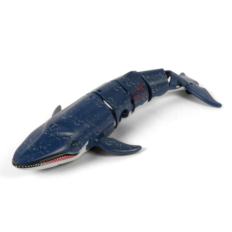 Baleine (Big whale) subaquatique radiocommandé - Fun2Dive T618