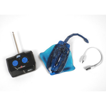 Raie (Stingray) subaquatique radiocommandé - Fun2Dive T617