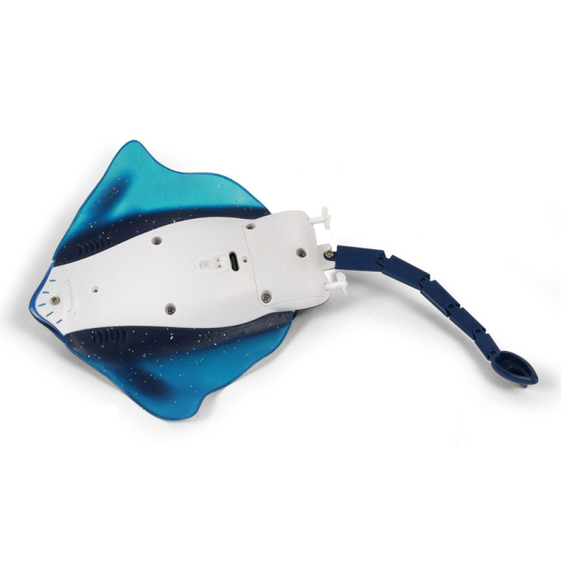 Raie (Stingray) subaquatique radiocommandé - Fun2Dive T617