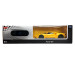 Ford GT Jaune, RTR - RASTAR RS78200 - 1/24