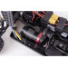 Virus Race 4.3 4S bl.100% RTR violet - CARSON 500409086 - 1/8