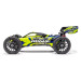 ROGUE Buggy, brushless Jaune, RTR - HOBBYTECH 1ROGBYERTR - 1/8