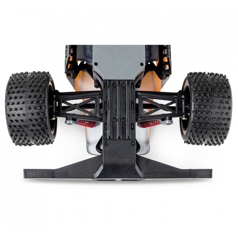 FE Cage Devil 3.0 2.4G 100% RTR - 1/10