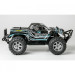 The demolisher 100% RTR, turquoise - 1/10