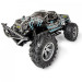 The demolisher 100% RTR, turquoise - 1/10