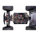 Buggy Virus Extrême 2.4G 100% RTR, bleu - CARSON 500409074 - 1/8