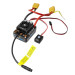 Variateur EzRun MAX8 G2S 160A XT90 - HOBBYWING 30103205