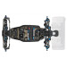 Kit d'équipe Buggy RC10 B7 - Team Associated 90041