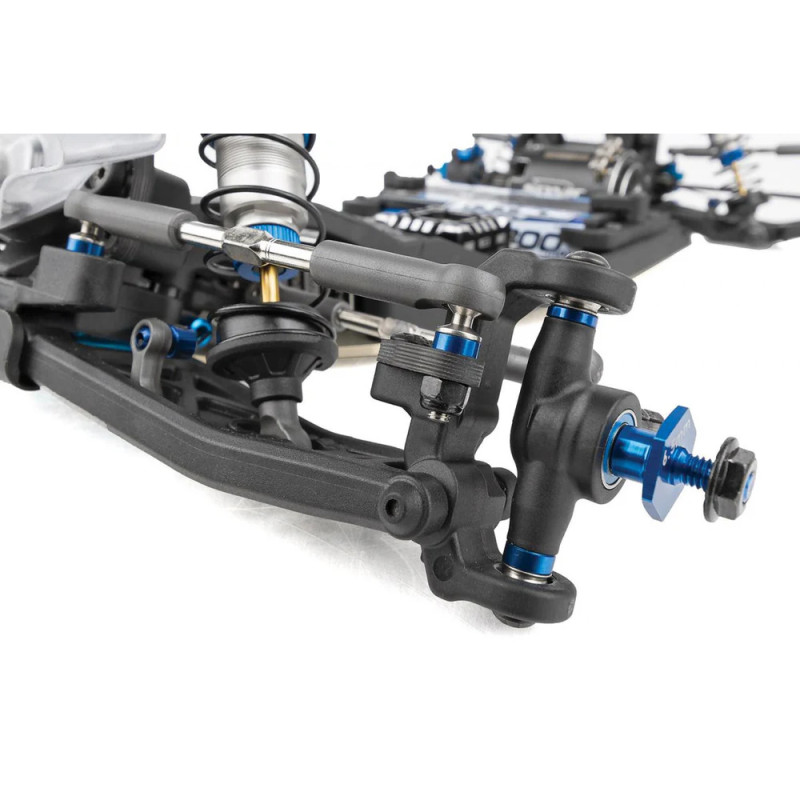Kit d'équipe Buggy RC10 B7 - Team Associated 90041