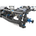 Kit d'équipe Buggy RC10 B7 - Team Associated 90041