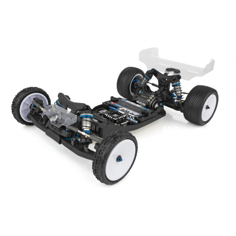 Kit d'équipe Buggy RC10 B7 - Team Associated 90041