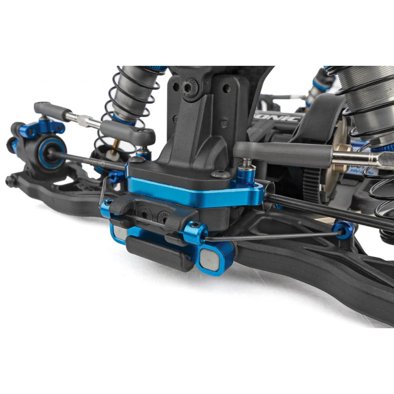 Kit d'équipe Buggy RC10 B7 - Team Associated 90041